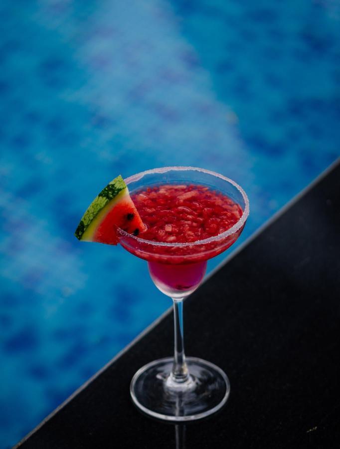 Krishna Beach Resort & Spa Colva Zewnętrze zdjęcie